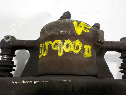 Right front brake caliper RENAULT KANGOO / GRAND KANGOO II (KW0/1_)  | BP11947274M104