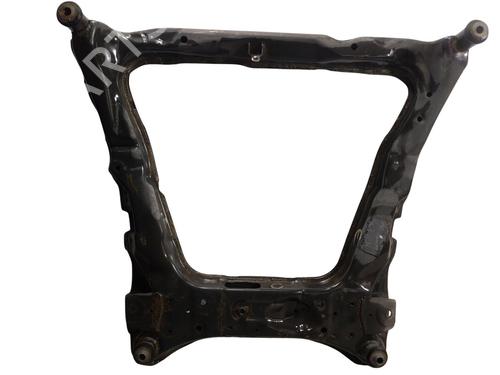 Used Rear axle NISSAN QASHQAI / QASHQAI +2 I (J10, NJ10, JJ10E) [2006-2014]  28302735