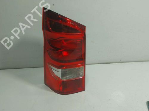 Used Left taillight Left taillight 38547066 38547066