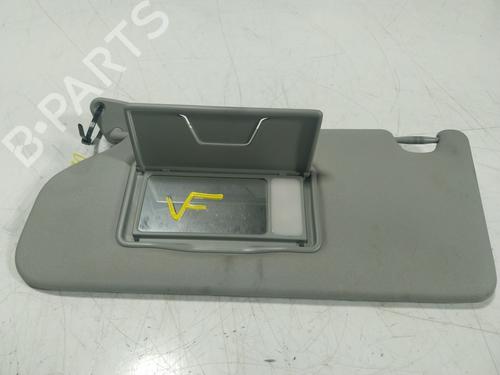Used Left sun visor MITSUBISHI ASX (GA_W_) 1.6 MIVEC (GA1W) (117 hp) 19517863