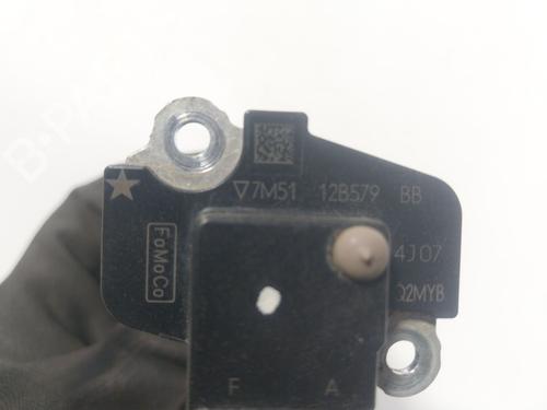 Mass air flow sensor FORD KUGA II (DM2)  | BP24216216M95  - Image 5