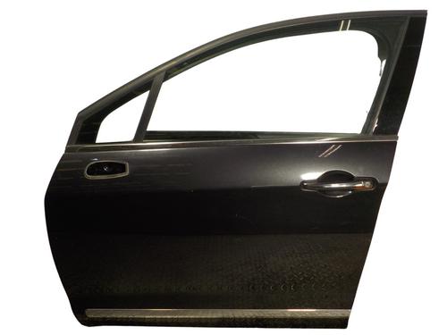 Used Left front door CITROËN C5 III (RD_) 2.0 HDi 165 (RDRHHA, RDRHH8) (163 hp) 13904836