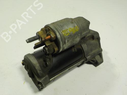 Starter RENAULT CLIO IV (BH_) 1.5 dCi 90 | BP17042564M8 