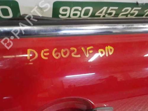 Right front door MINI MINI (R56)  | BP4914445C3 