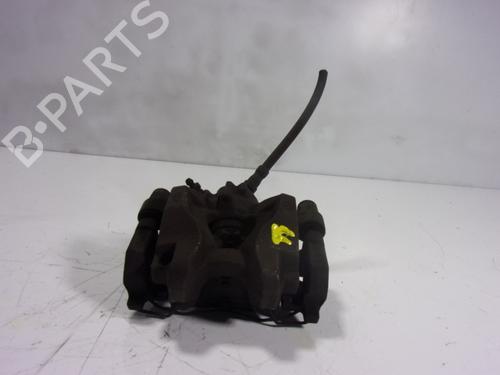 Left rear brake caliper MERCEDES-BENZ C-CLASS (W204)  | BP11554294M107 