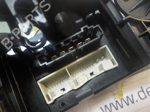 Commande Chauffage VW GOLF V (1K1) 1.9 TDI | BP3856828I5 