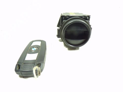 Ratlås/Tændingslås BMW 5 (E60) [2001-2010]  8957295