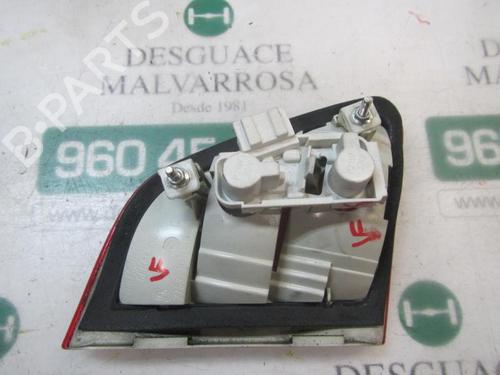 Right tailgate light MERCEDES-BENZ B-CLASS Sports Tourer (W245)  | BP3879361C80