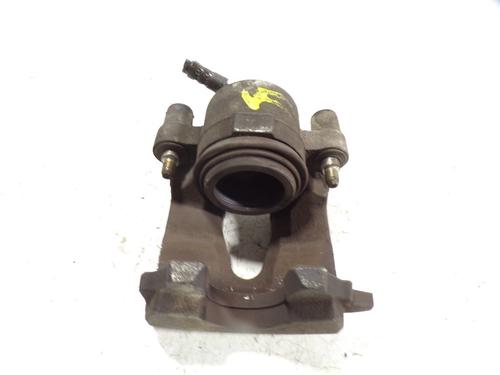 Left front brake caliper VW POLO VI (AW1, BZ1, AE1) 1.6 TDI | BP11553057M105 