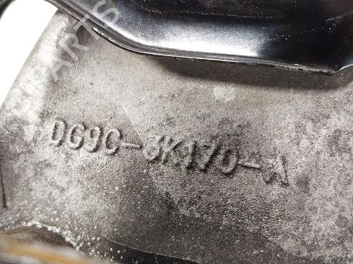 Right front steering knuckle FORD MONDEO V Hatchback (CE) 1.5 EcoBoost | BP33954317M26 - Image 4