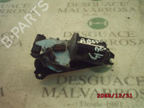 Used Front wiper motor Front wiper motor MG MG ZR [2001-2005] 5249052 5249052