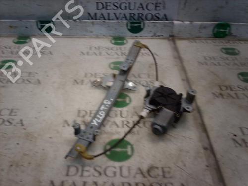 rear-right-window-mechanism-nissan-primera-p12-22-di-2002-3740248 main image