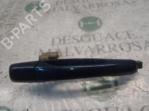 Rear right exterior door handle MITSUBISHI OUTLANDER I (CU_W) 2.0 (CU2W) MR645432