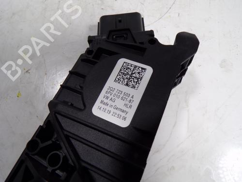 Pedal AUDI A1 Sportback (GBA)  | BP8373325I4 