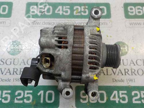 Used Alternator Alternator CITROËN C3 I (FC_, FN_) 1.4 16V (88 hp) 3866465 3866465