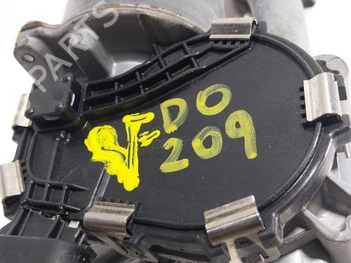 Front wiper motor NISSAN PULSAR Hatchback (C13) 1.2 DIG-T | BP19662013M29  - Image 5