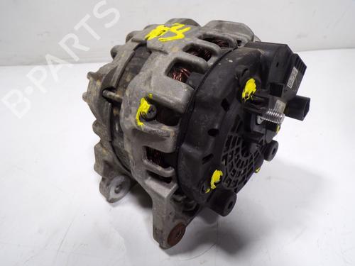 Alternator SEAT LEON (5F1)  | BP11192370M7 