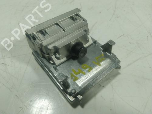Used Electronic module Electronic module RENAULT MEGANE IV Hatchback (B9A/M/N_) 1.8 RS 300 (B9M8) (300 hp) 18151691 18151691
