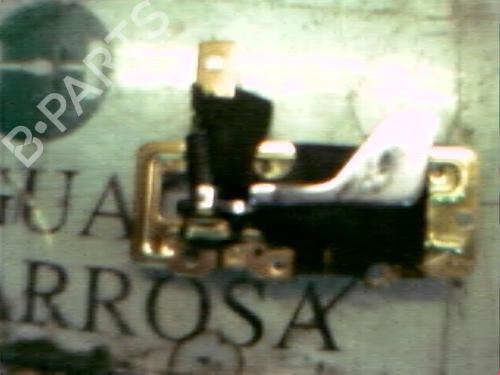 Used Rear left interior door handle Rear left interior door handle ROVER 800 (XS) 820 I/SI (RS) (136 hp) 3780862 3780862