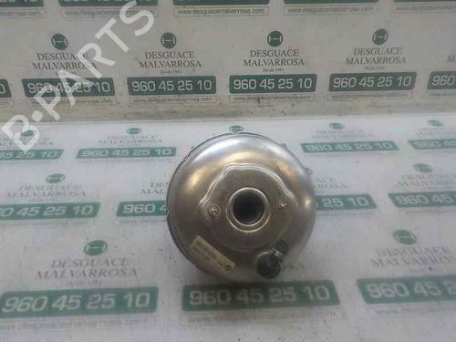 Used Servo brake Servo brake BMW 5 (E60) 525 d (197 hp) 4947913 4947913