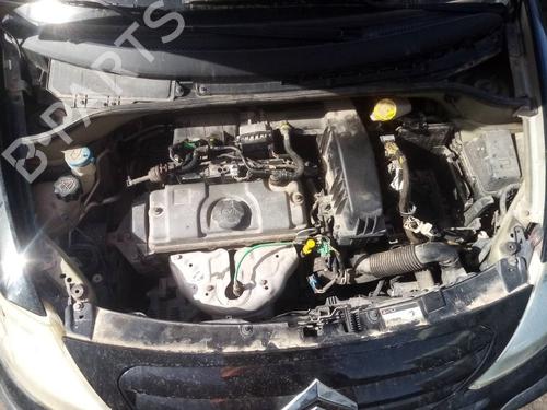 Ignition coil CITROËN C3 I (FC_, FN_) 1.4 i | BP11252186M94 