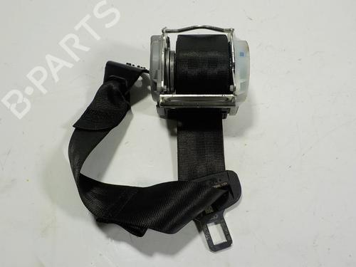 Used Rear right seatbelt Rear right seatbelt AUDI A1 Sportback (GBA) 30 TFSI (116 hp) 12979717 12979717