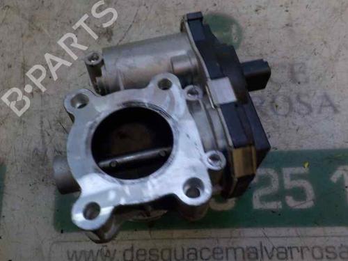 Throttle body OPEL KARL (C16) 1.0 | BP5881248M82 