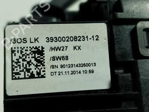 Steering column stalk BMW X1 (E84) sDrive 16 d | BP17457003I23 