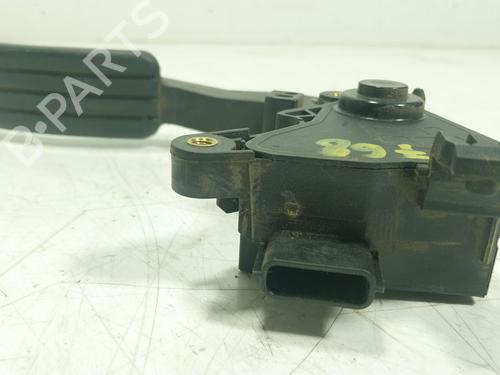 Pedal DACIA DOKKER Box Body/MPV 1.6 | BP29979254I4