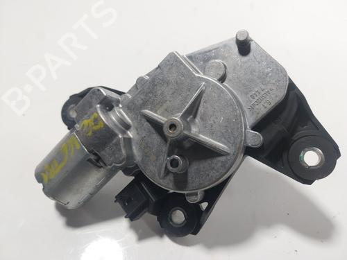 Motor limpia trasero RENAULT MEGANE IV Hatchback (B9A/M/N_) 1.8 RS TCe 280 (B9M6) (279 hp) 23526215