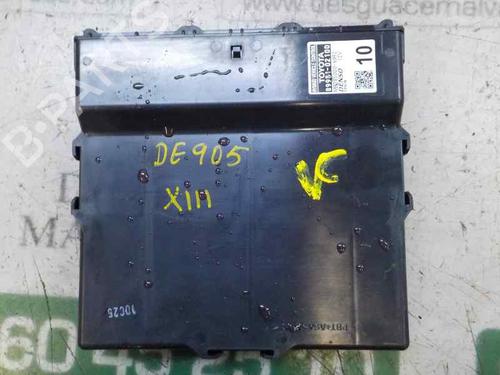 Used Electronic module Electronic module TOYOTA COROLLA Estate (_E21_) 2.0 Hybrid (MZEH12) (180 hp) 9104592 9104592