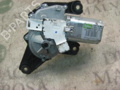 Viskermotor bakrute RENAULT SCÉNIC II (JM0/1_) [2003-2010]  3736669