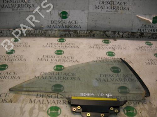 Used Rear right door window MERCEDES-BENZ S-CLASS Coupe (C215) CL 500 (215.375) (306 hp) 3735337