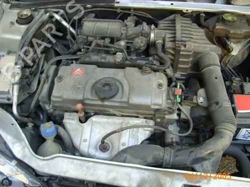 Engine mount CITROËN SAXO (S0, S1) | BP9086650M89 - Image 10