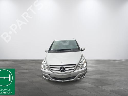 Køler MERCEDES-BENZ B-CLASS Sports Tourer (W245)  | BP10771274M31 