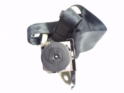 Sikkerhetsbelte bak høyre NISSAN QASHQAI / QASHQAI +2 I (J10, NJ10, JJ10E) [2006-2014]  7836602
