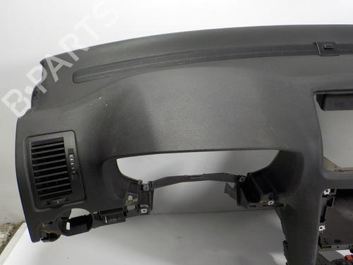 Instrumentbord SKODA OCTAVIA II (1Z3) 1.4 TSI | BP11193129C46 