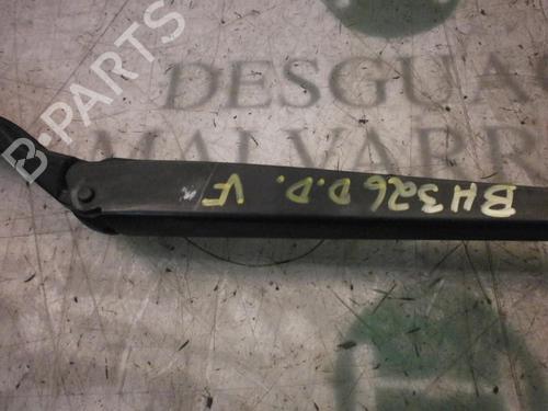 Front windshield wiper arm NISSAN MICRA III (K12) 1.4 16V | BP3787902C143 