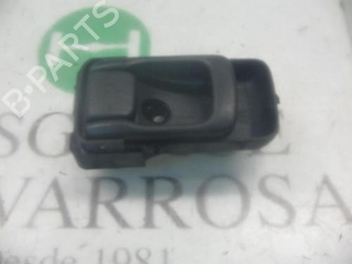 Used Front right interior door handle NISSAN ALMERA I Hatchback (N15) [1995-2001]  3755682