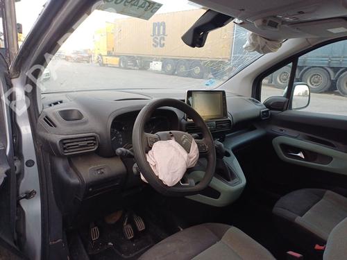 Engine CITROËN BERLINGO (ER_, EC_) 1.5 BlueHDi 100 | BP29942342M1  - Image 15