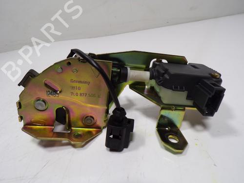 Used Electronic module Electronic module PORSCHE CAYENNE (9PA) 3.2 (250 hp) 14287944 14287944