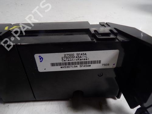 Climate control NISSAN MICRA V (K14)  | BP7666761I5 