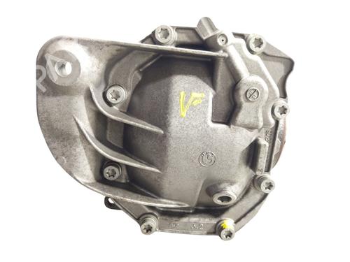 Used Rear differential Rear differential BMW X5 (F15, F85) xDrive 40 d (313 hp) 30608443 30608443