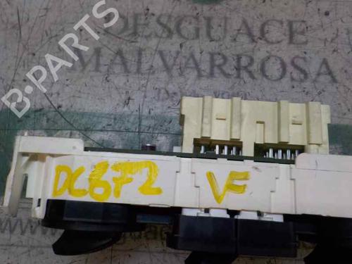 Climate control SEAT IBIZA IV SC (6J1, 6P5)  | BP4719977I5 