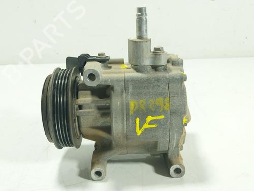 Used AC compressor FIAT PANDA (312_, 319_) [2012-2025]  28584969