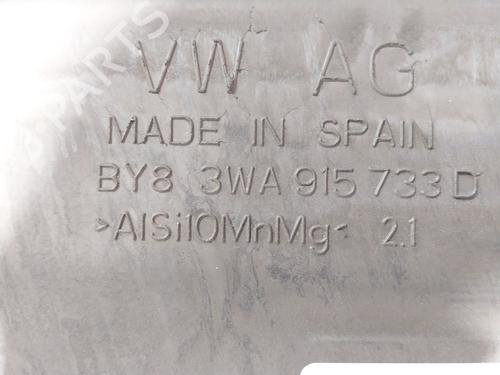 Battery VW CADDY V Box Body/MPV (SBA, SBH)  | BP34625581E11  - Image 5