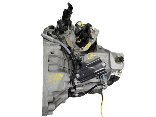 Used Gearbox NISSAN MICRA V (K14) [2016-2025]  7493179