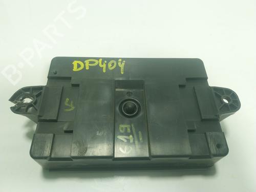 Electronic module LAND ROVER RANGE ROVER EVOQUE (L538) 2.2 D 4x4 | BP23205066M83 - Image 2