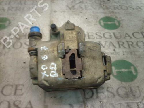 Used Right front brake caliper FORD ORION III (GAL) 1.8 D (60 hp) 11555290