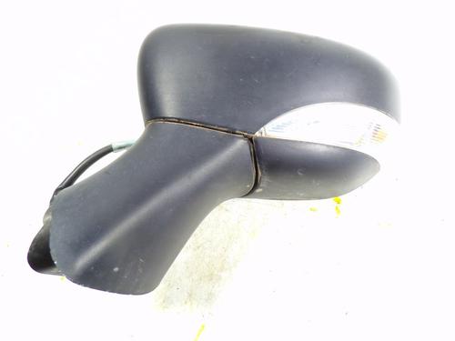 Used Left mirror RENAULT CLIO IV (BH_) [2012-2021]  8141974